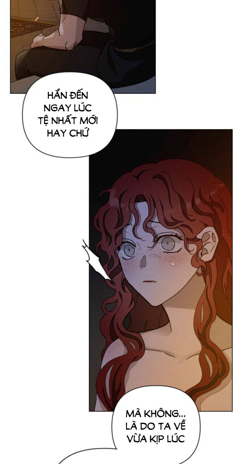 Dưới Bóng Cây Sồi Chapter 28 - Trang 2