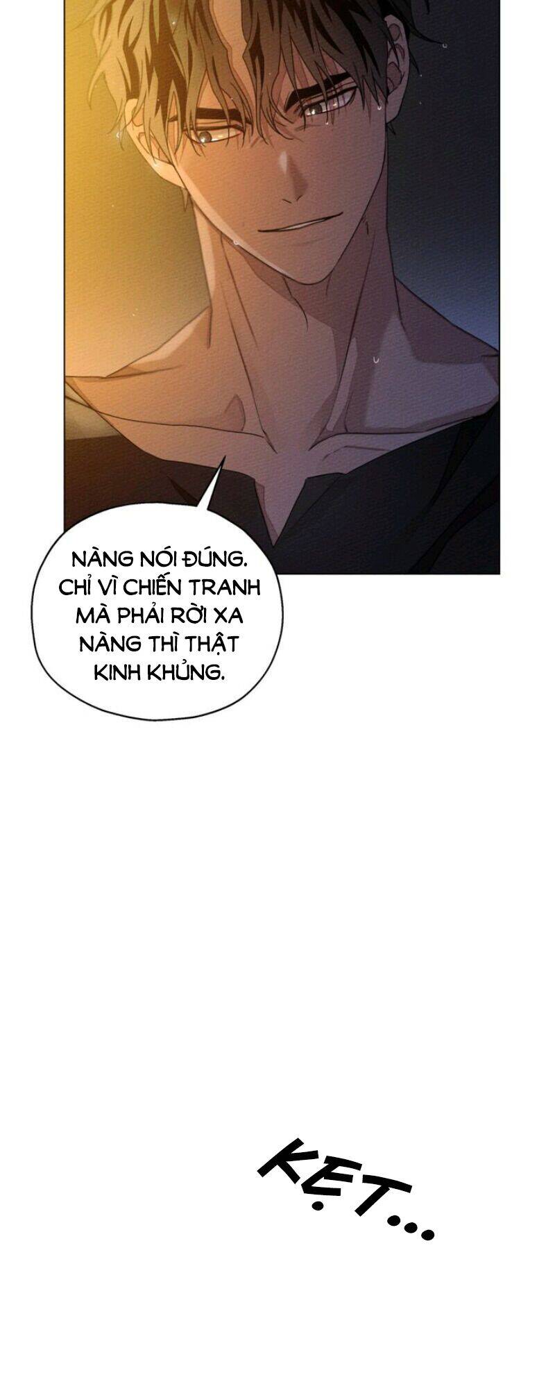 Dưới Bóng Cây Sồi Chapter 28 - Trang 2