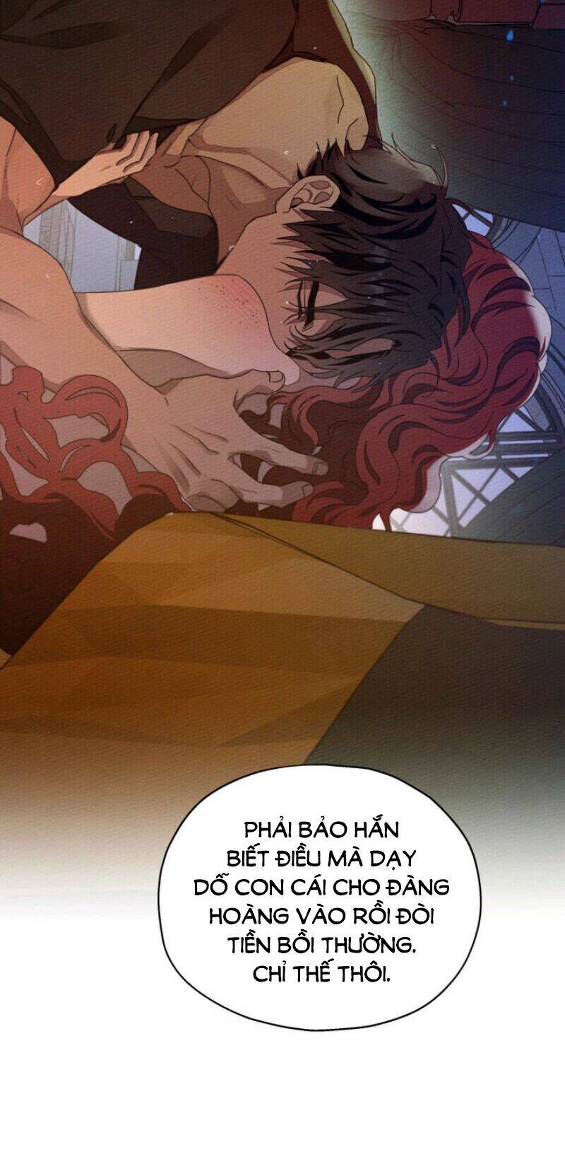 Dưới Bóng Cây Sồi Chapter 28 - Trang 2