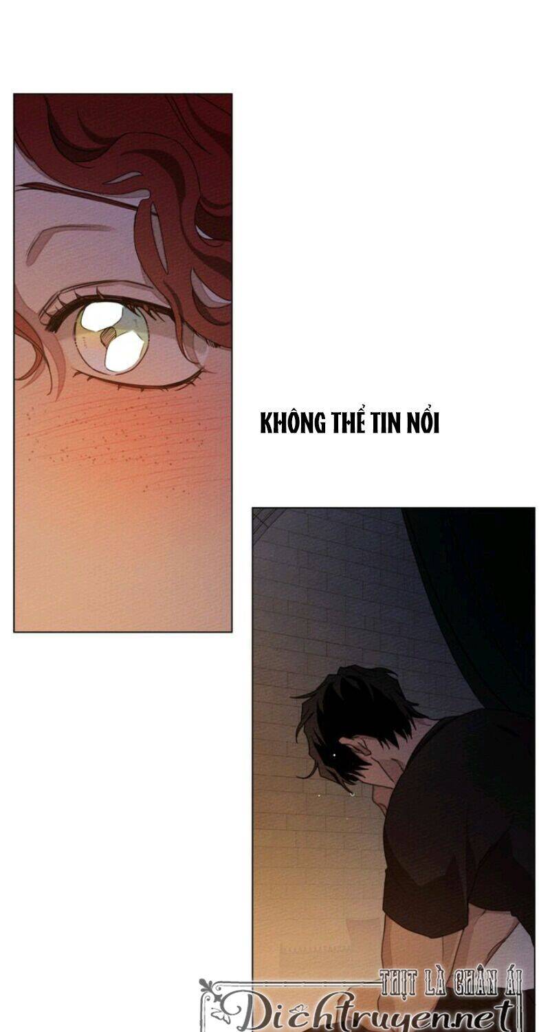 Dưới Bóng Cây Sồi Chapter 28 - Trang 2