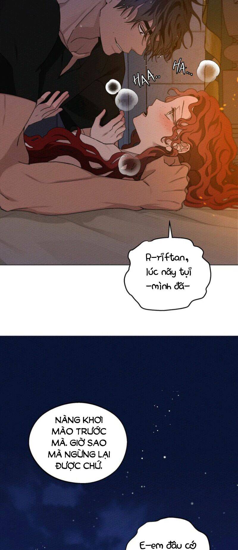 Dưới Bóng Cây Sồi Chapter 28 - Trang 2