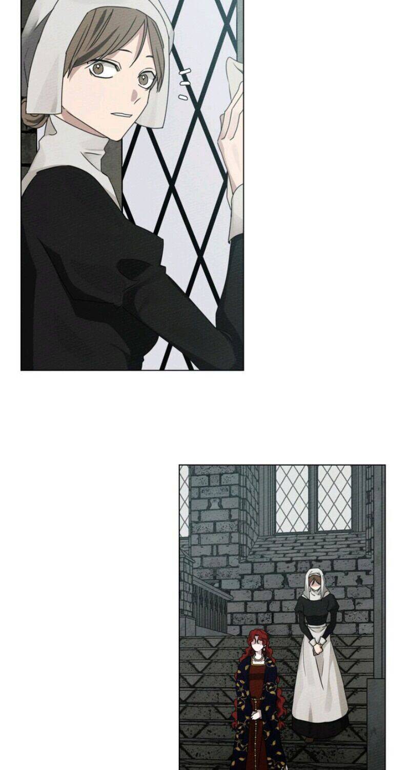 Dưới Bóng Cây Sồi Chapter 28 - Trang 2