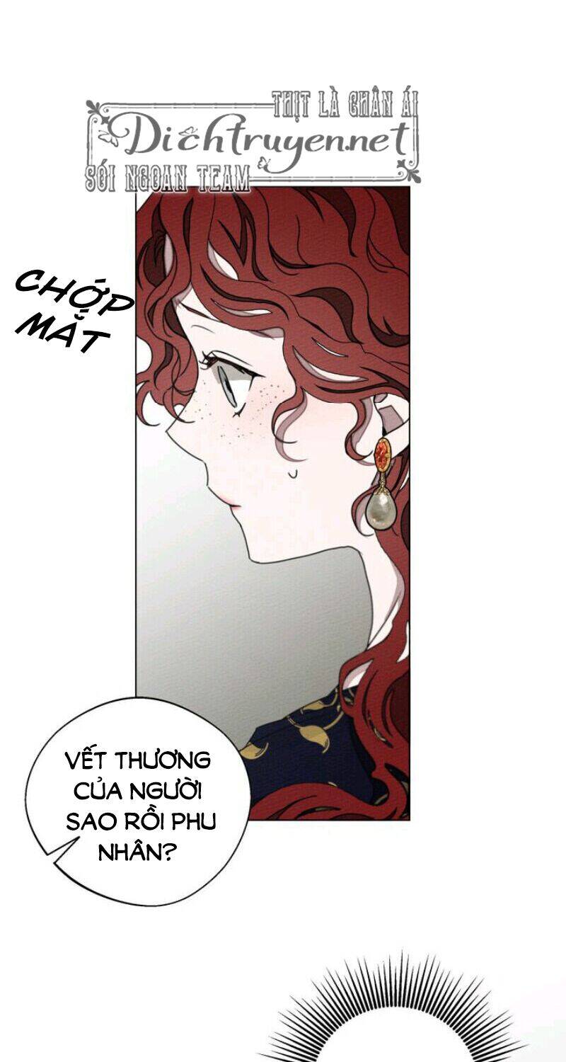 Dưới Bóng Cây Sồi Chapter 28 - Trang 2