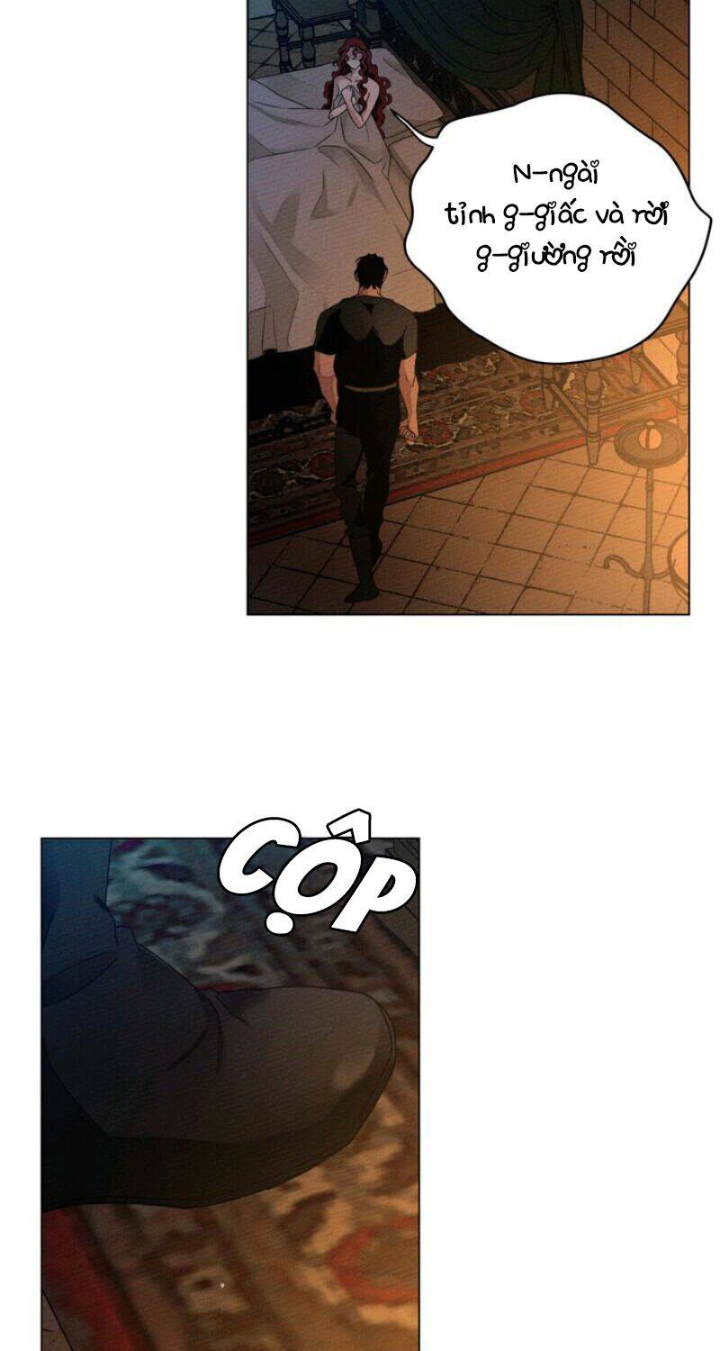 Dưới Bóng Cây Sồi Chapter 28 - Trang 2