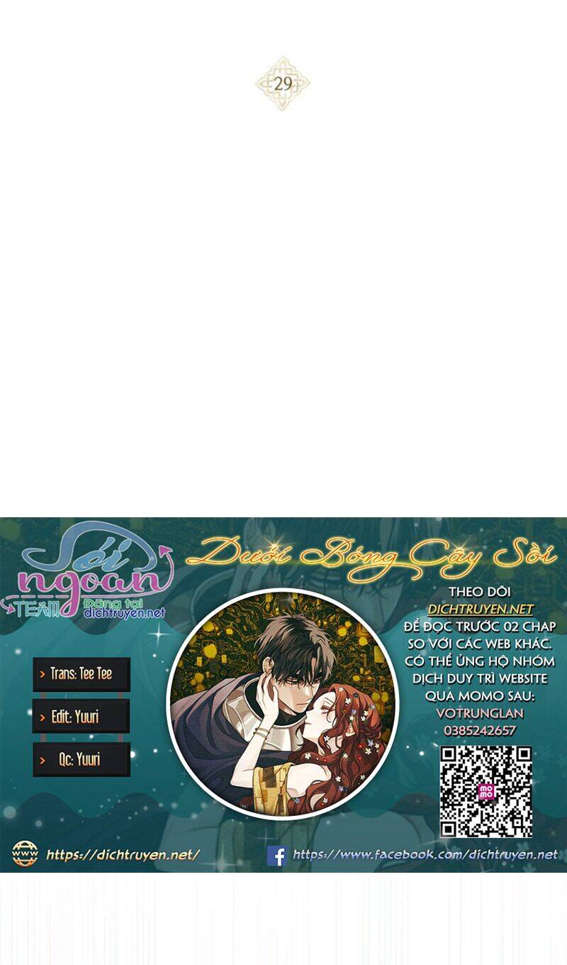 Dưới Bóng Cây Sồi Chapter 29 - Trang 2