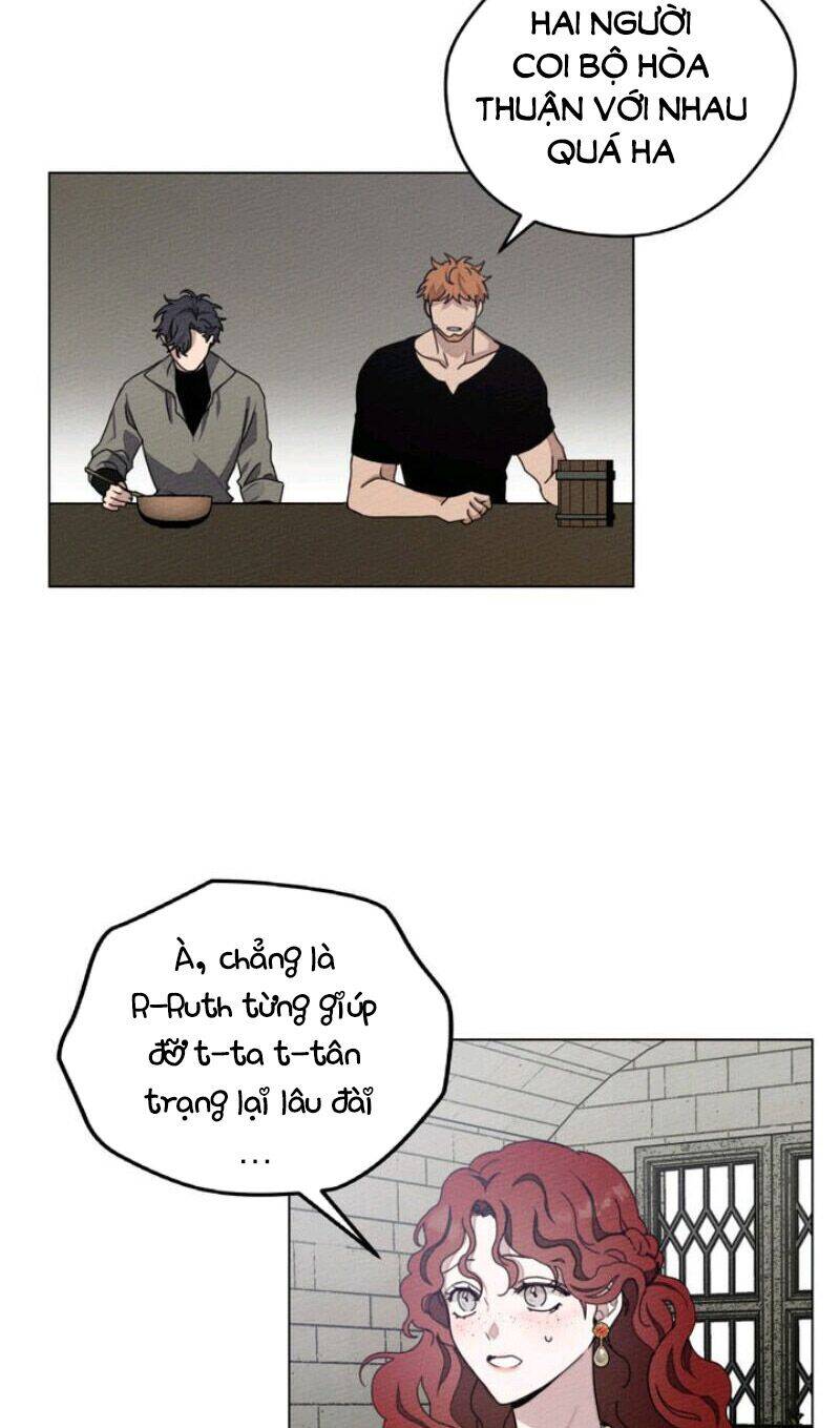 Dưới Bóng Cây Sồi Chapter 29 - Trang 2