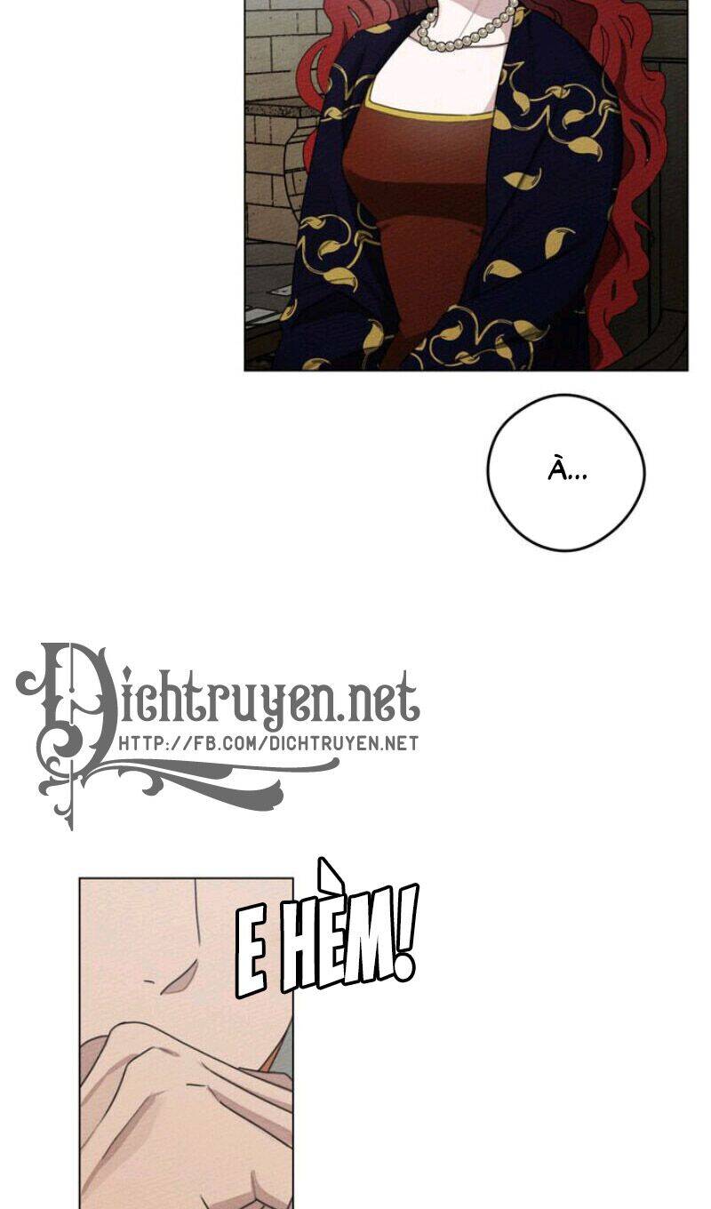 Dưới Bóng Cây Sồi Chapter 29 - Trang 2