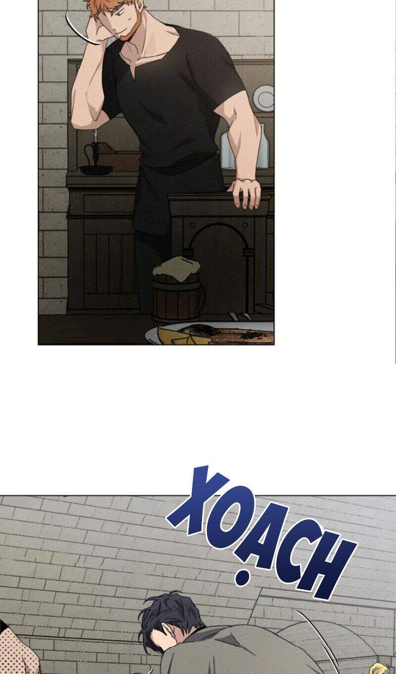 Dưới Bóng Cây Sồi Chapter 29 - Trang 2