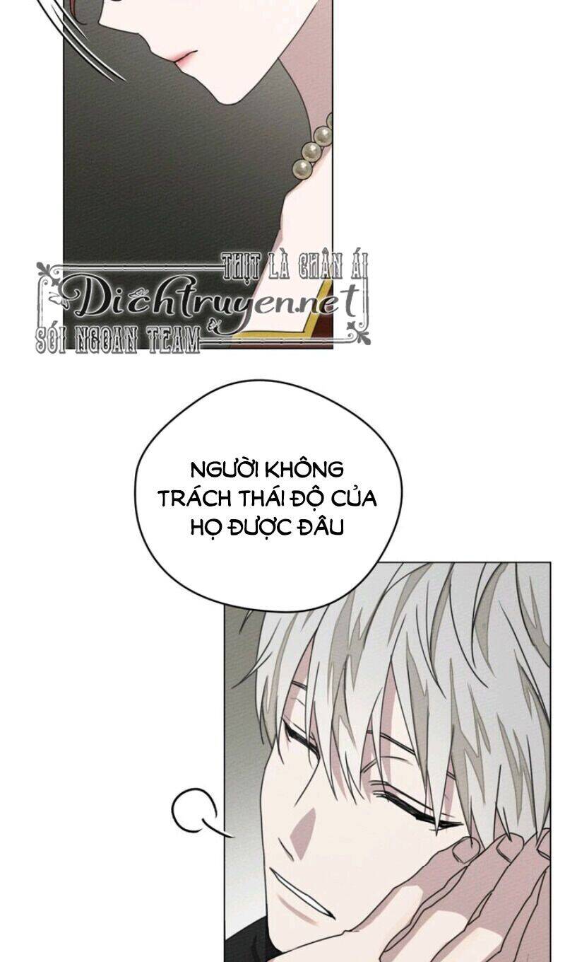 Dưới Bóng Cây Sồi Chapter 29 - Trang 2