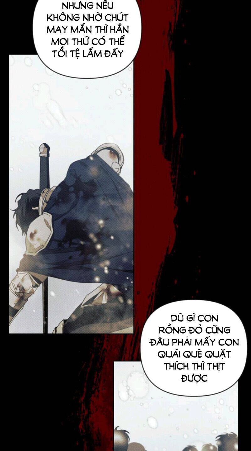 Dưới Bóng Cây Sồi Chapter 29 - Trang 2