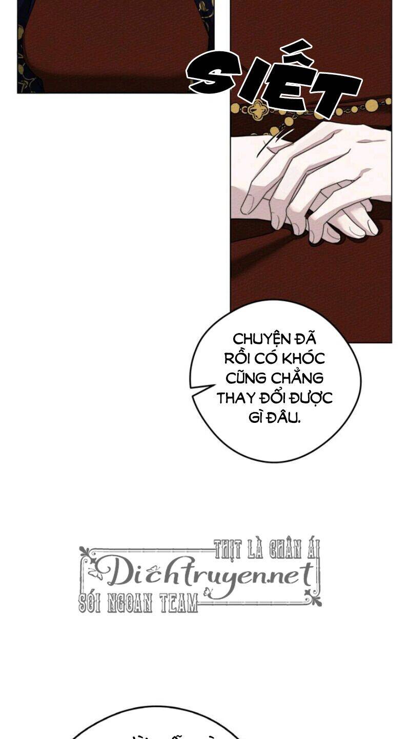 Dưới Bóng Cây Sồi Chapter 29 - Trang 2