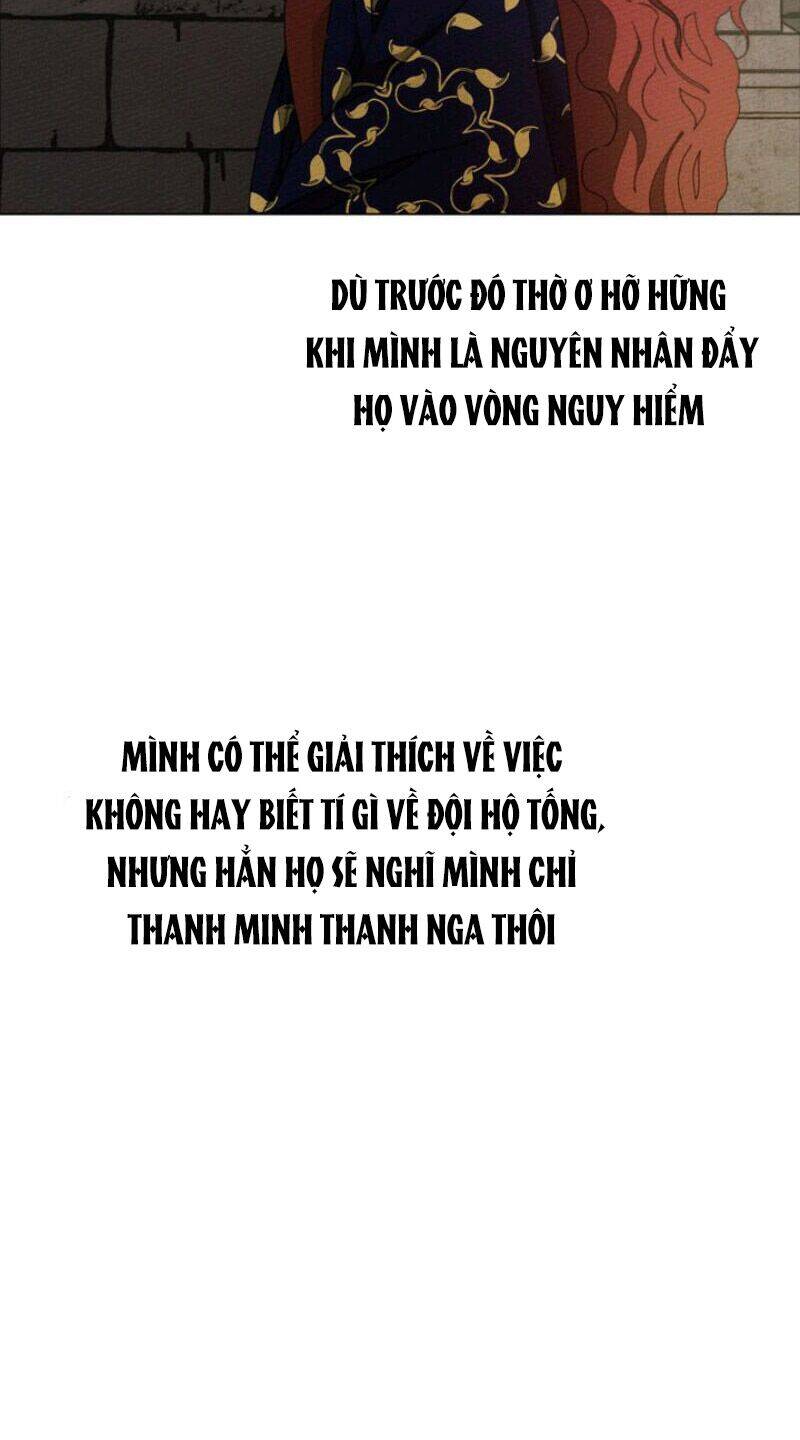 Dưới Bóng Cây Sồi Chapter 29 - Trang 2