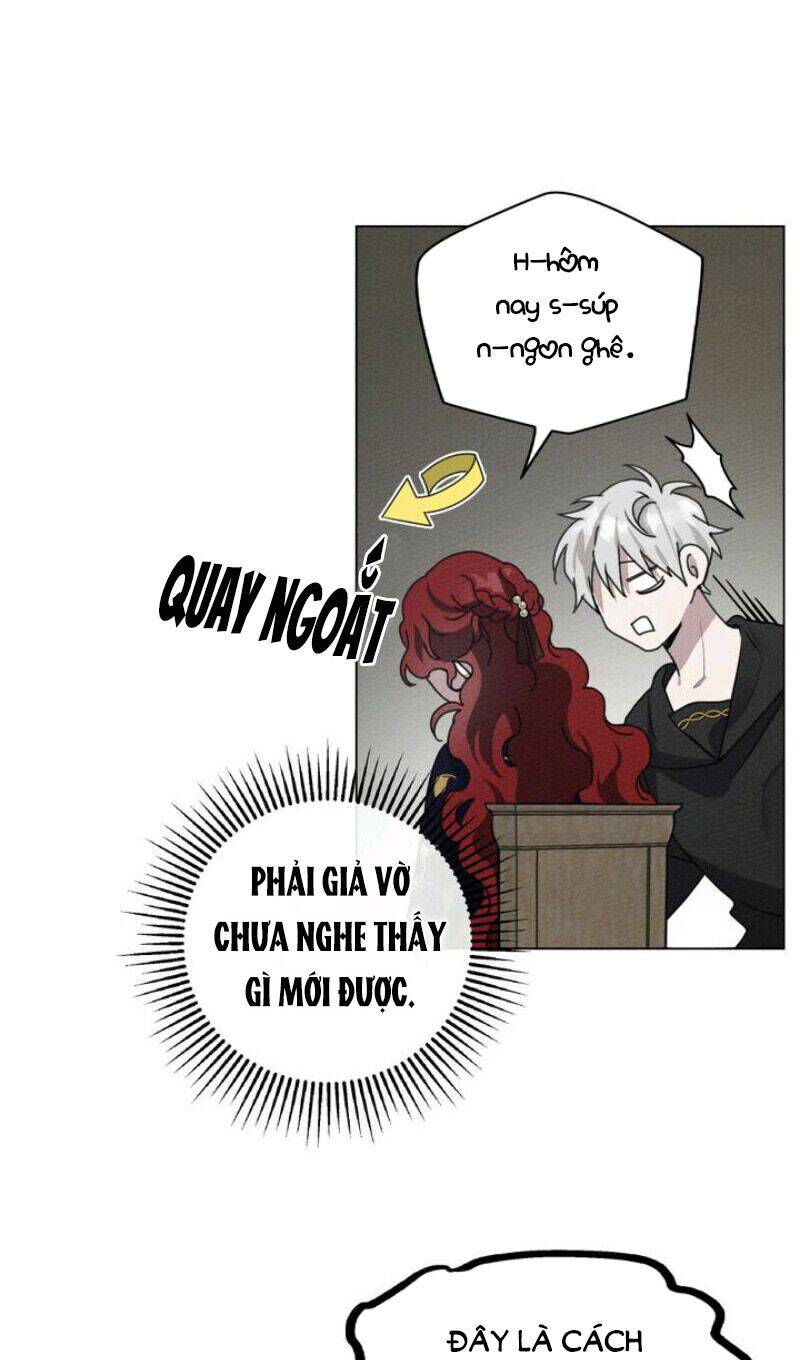 Dưới Bóng Cây Sồi Chapter 29 - Trang 2