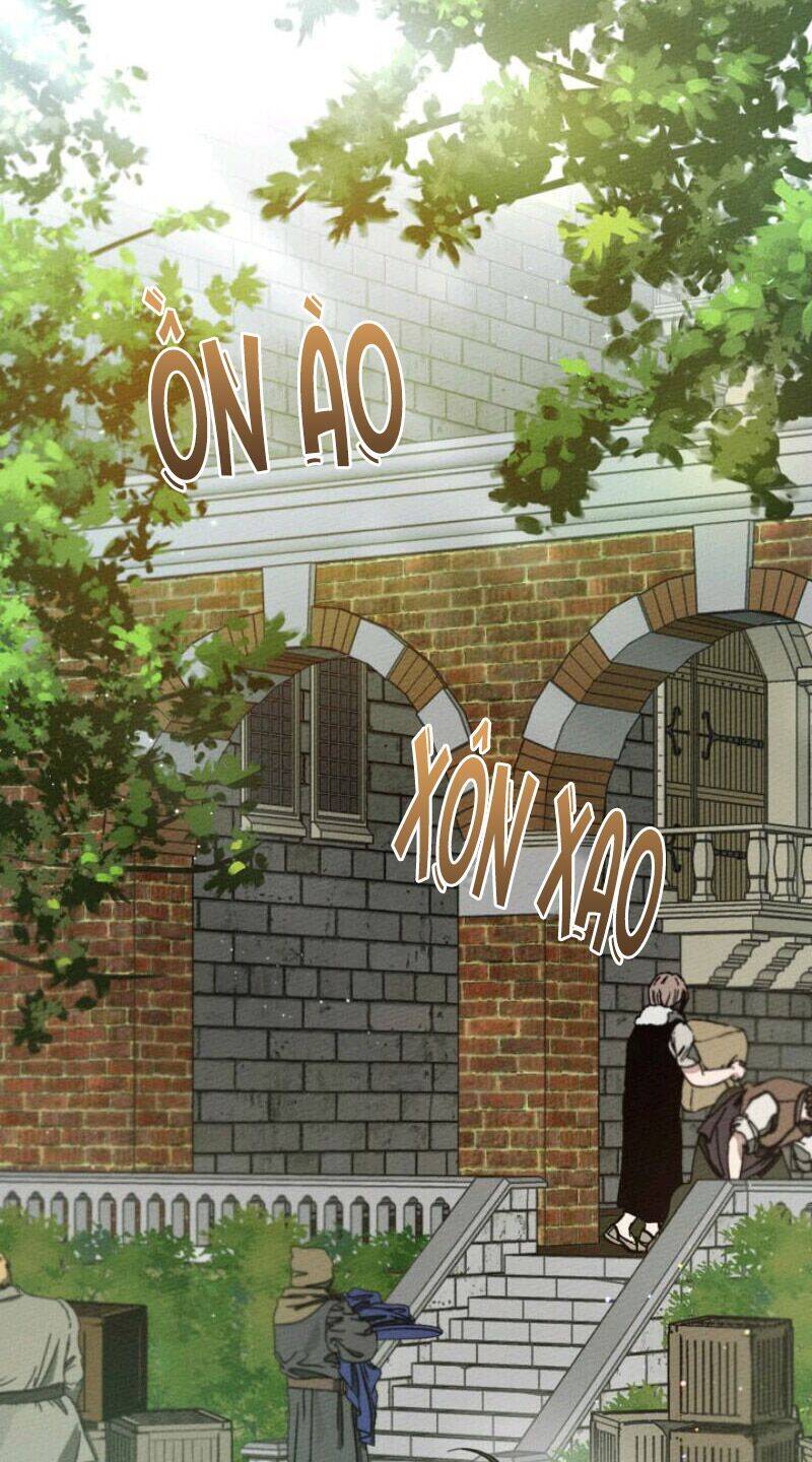 Dưới Bóng Cây Sồi Chapter 29 - Trang 2