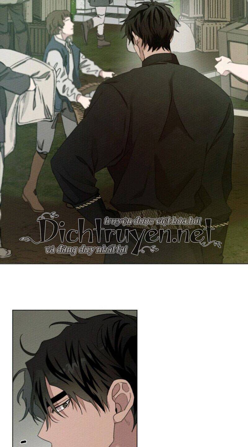 Dưới Bóng Cây Sồi Chapter 29 - Trang 2