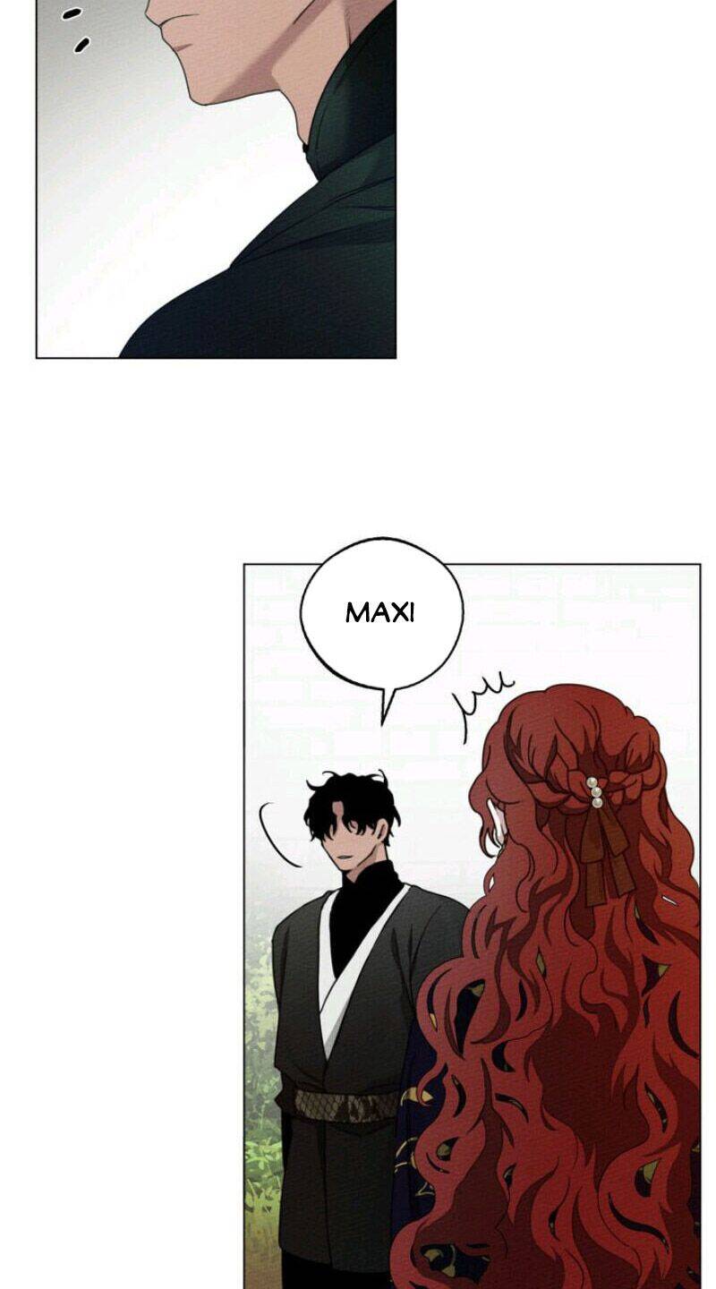 Dưới Bóng Cây Sồi Chapter 29 - Trang 2