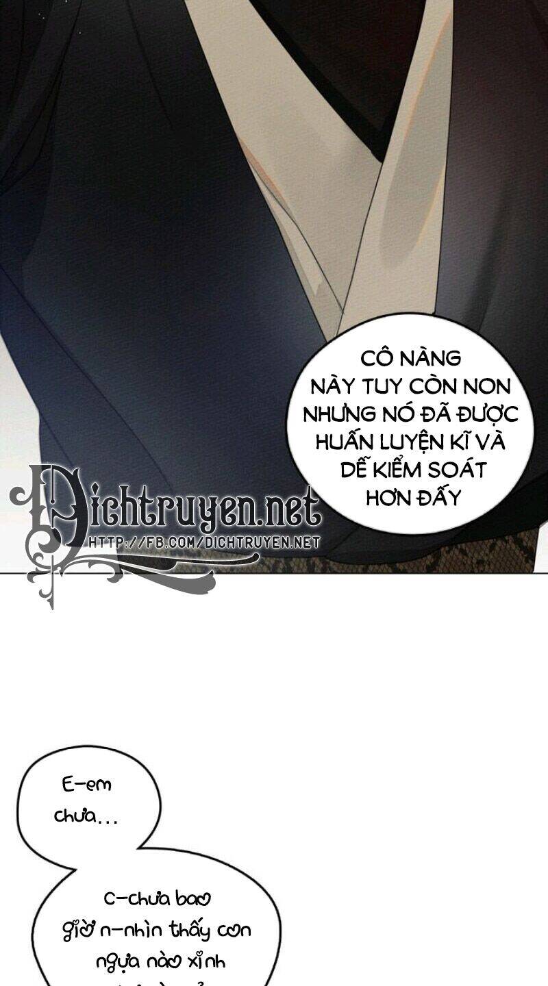 Dưới Bóng Cây Sồi Chapter 29 - Trang 2