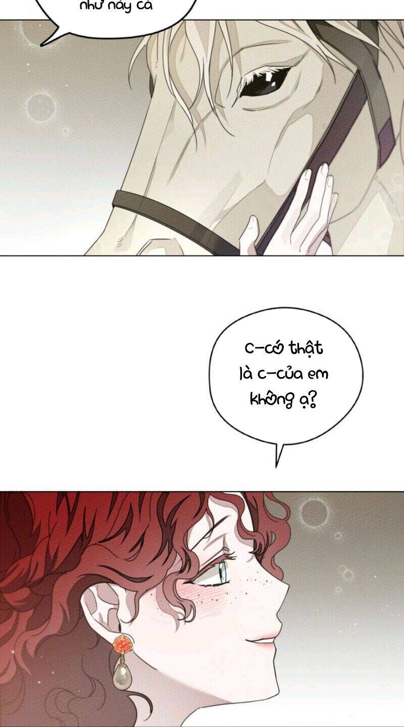 Dưới Bóng Cây Sồi Chapter 29 - Trang 2