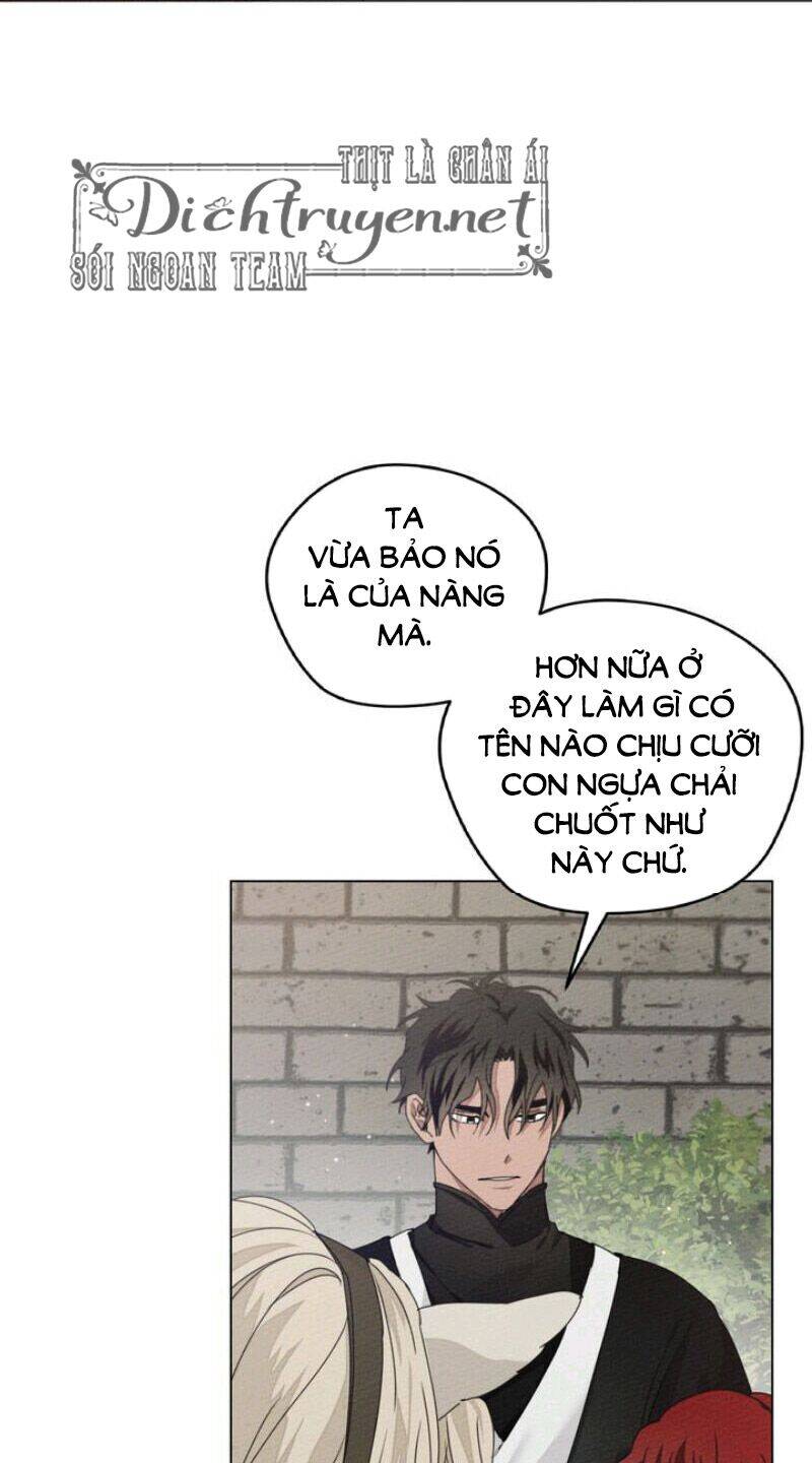 Dưới Bóng Cây Sồi Chapter 29 - Trang 2