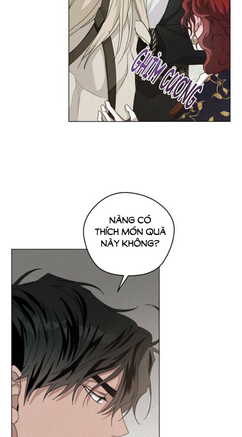 Dưới Bóng Cây Sồi Chapter 29 - Trang 2