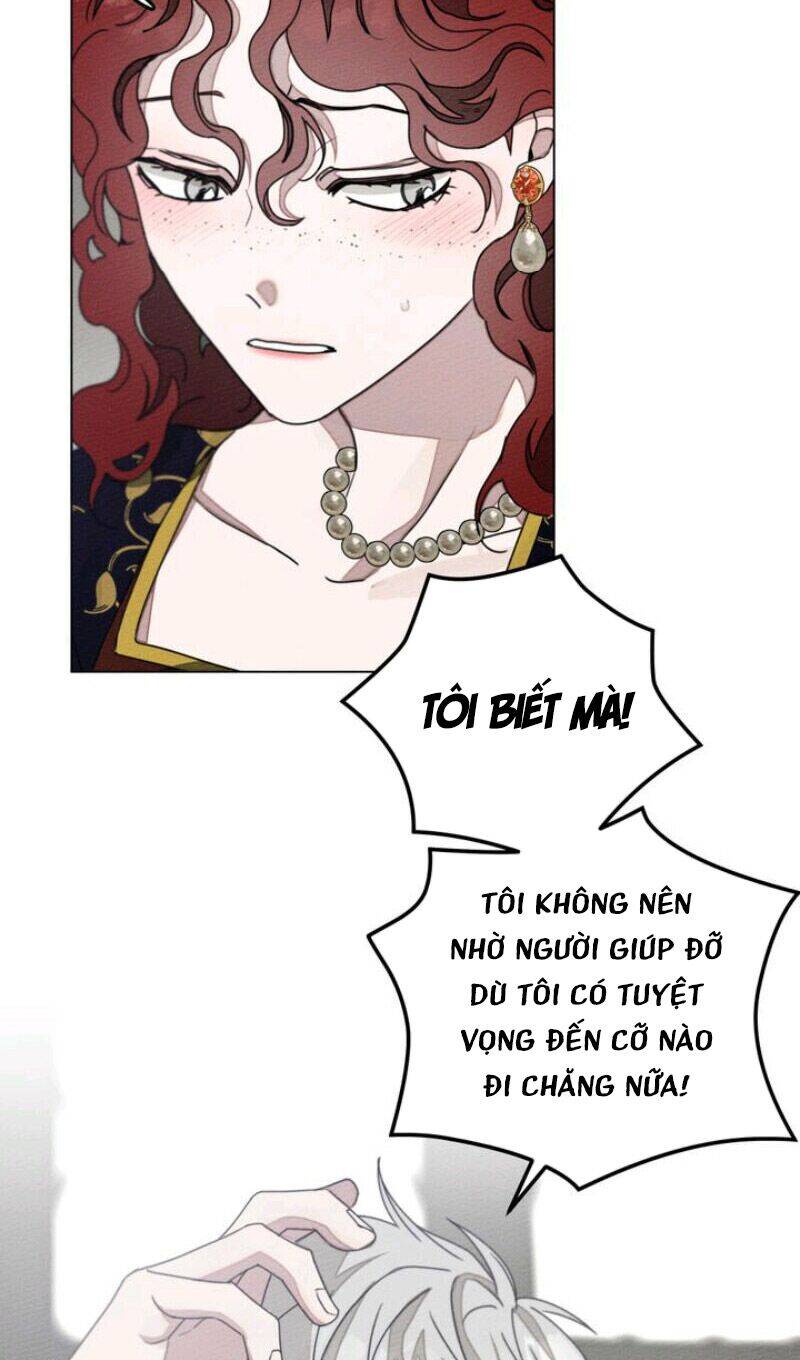 Dưới Bóng Cây Sồi Chapter 29 - Trang 2