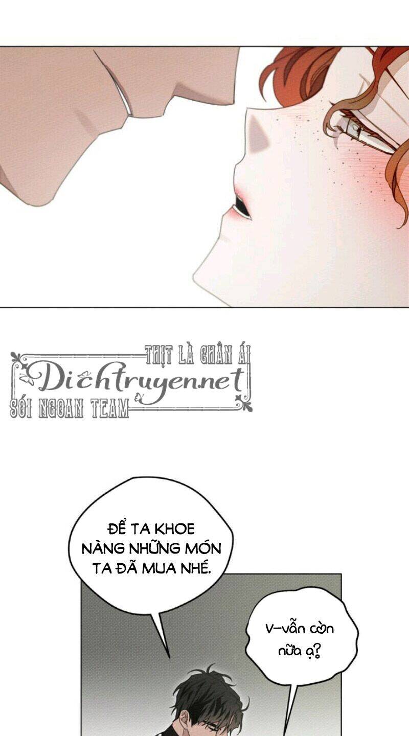 Dưới Bóng Cây Sồi Chapter 29 - Trang 2