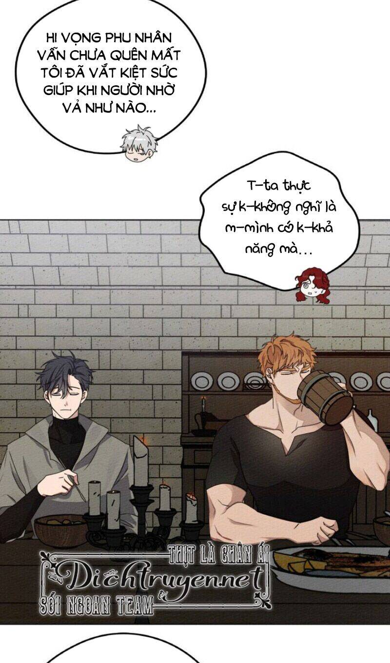 Dưới Bóng Cây Sồi Chapter 29 - Trang 2