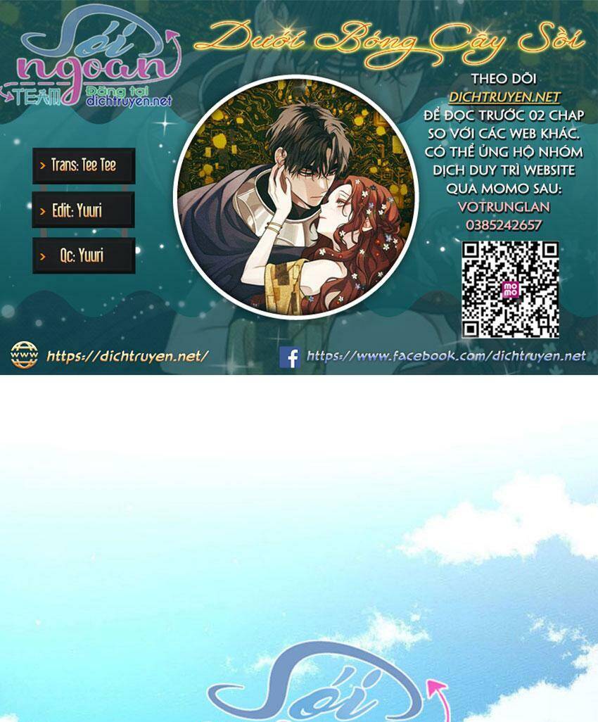 Dưới Bóng Cây Sồi Chapter 3 - Trang 2