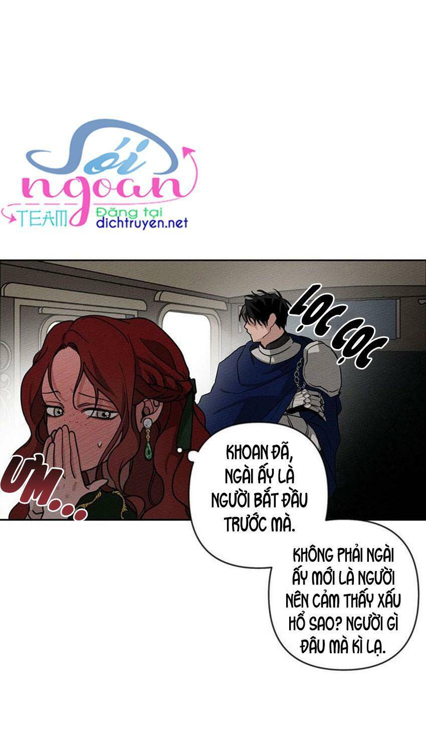 Dưới Bóng Cây Sồi Chapter 3 - Trang 2