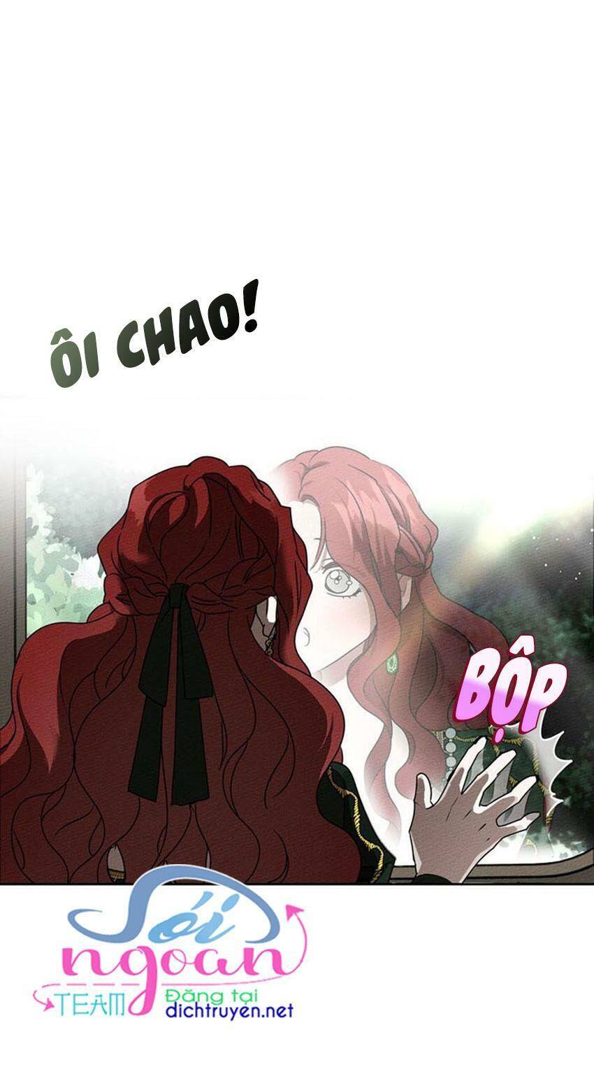 Dưới Bóng Cây Sồi Chapter 3 - Trang 2