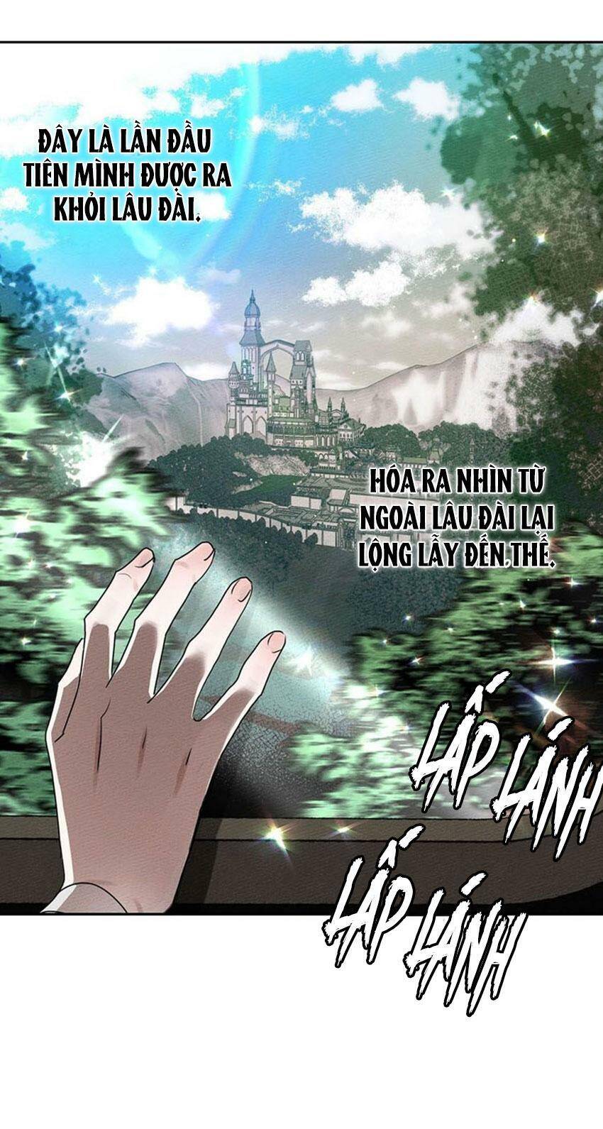 Dưới Bóng Cây Sồi Chapter 3 - Trang 2