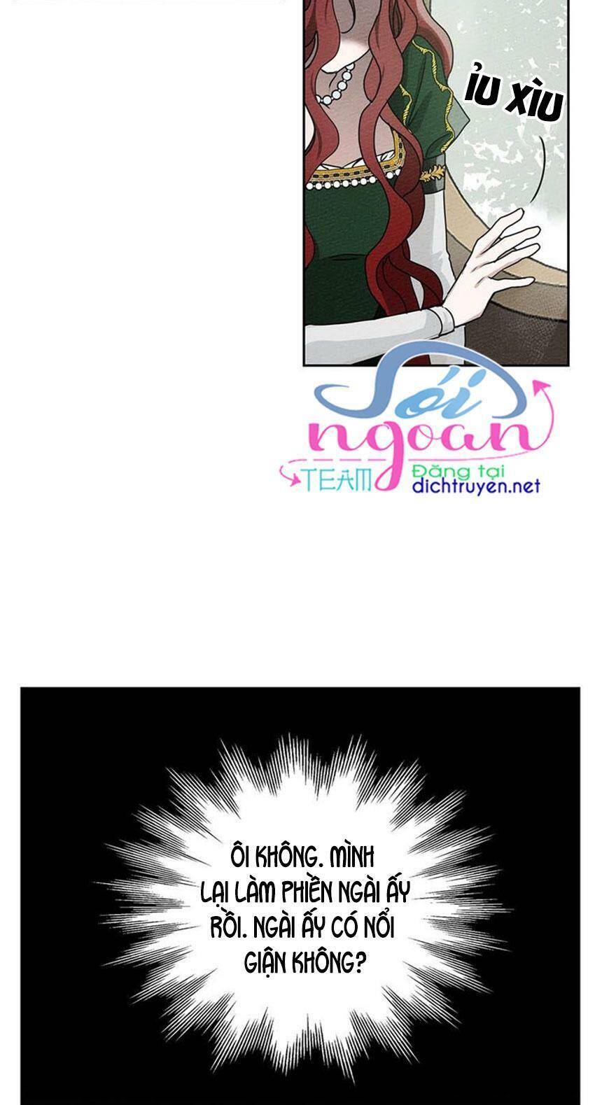 Dưới Bóng Cây Sồi Chapter 3 - Trang 2