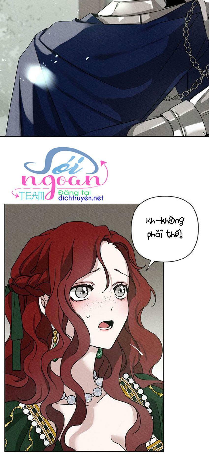 Dưới Bóng Cây Sồi Chapter 3 - Trang 2