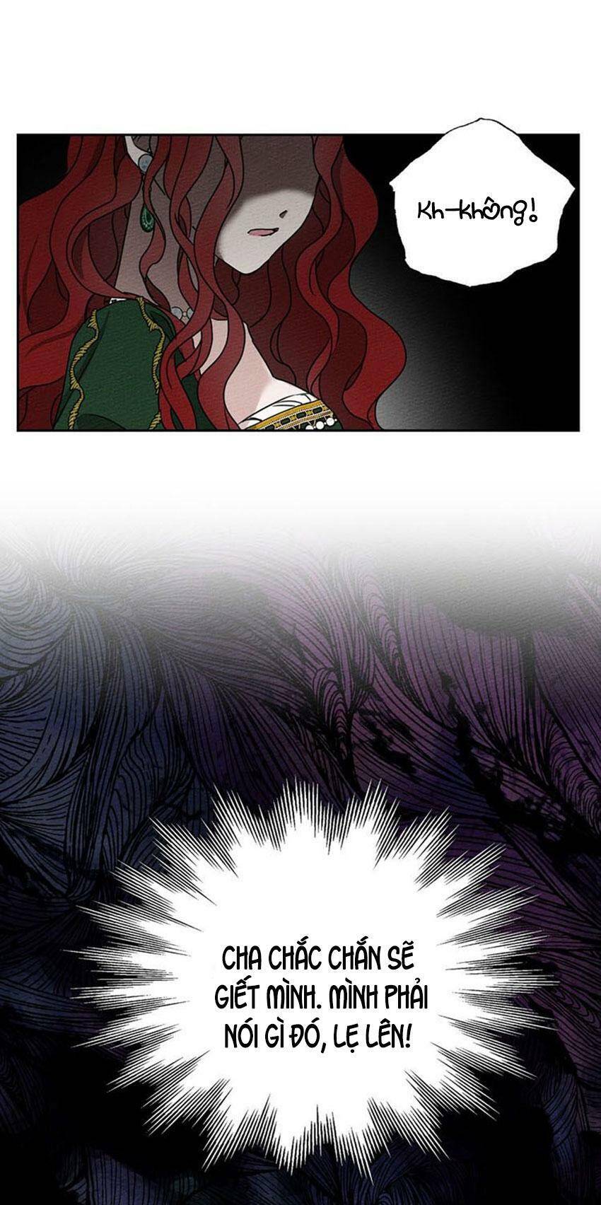 Dưới Bóng Cây Sồi Chapter 3 - Trang 2