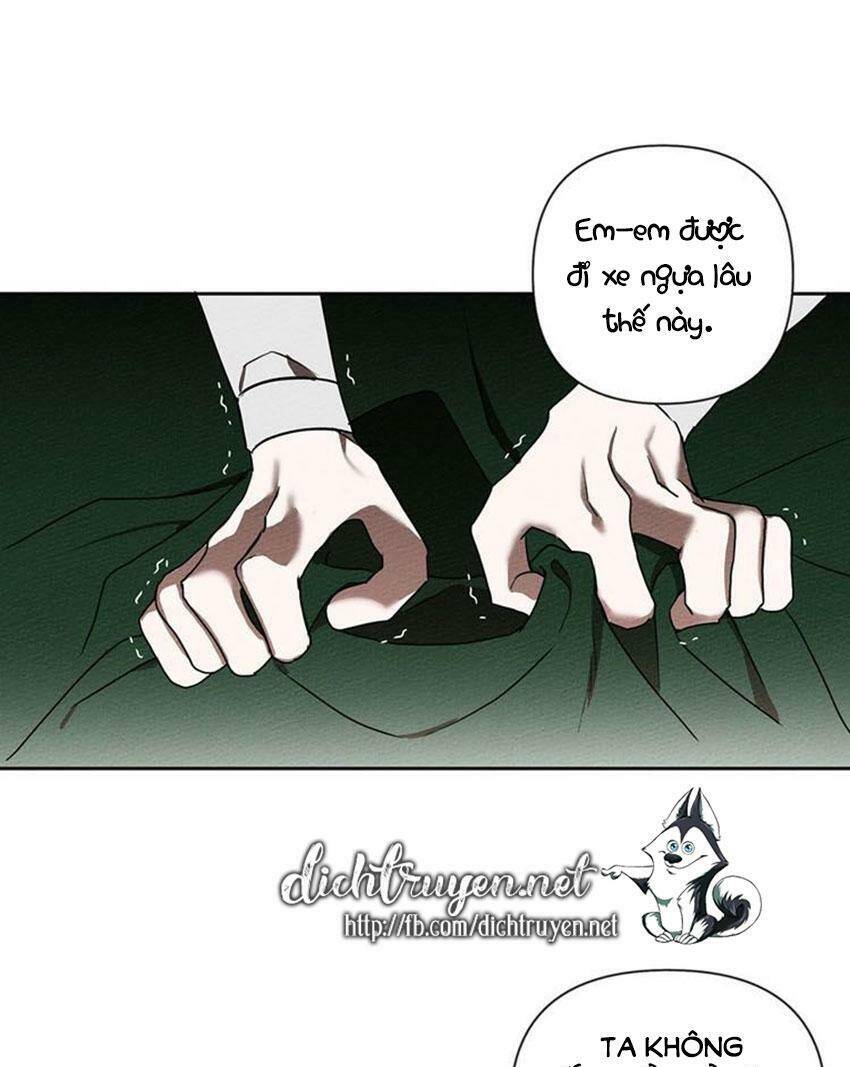 Dưới Bóng Cây Sồi Chapter 3 - Trang 2