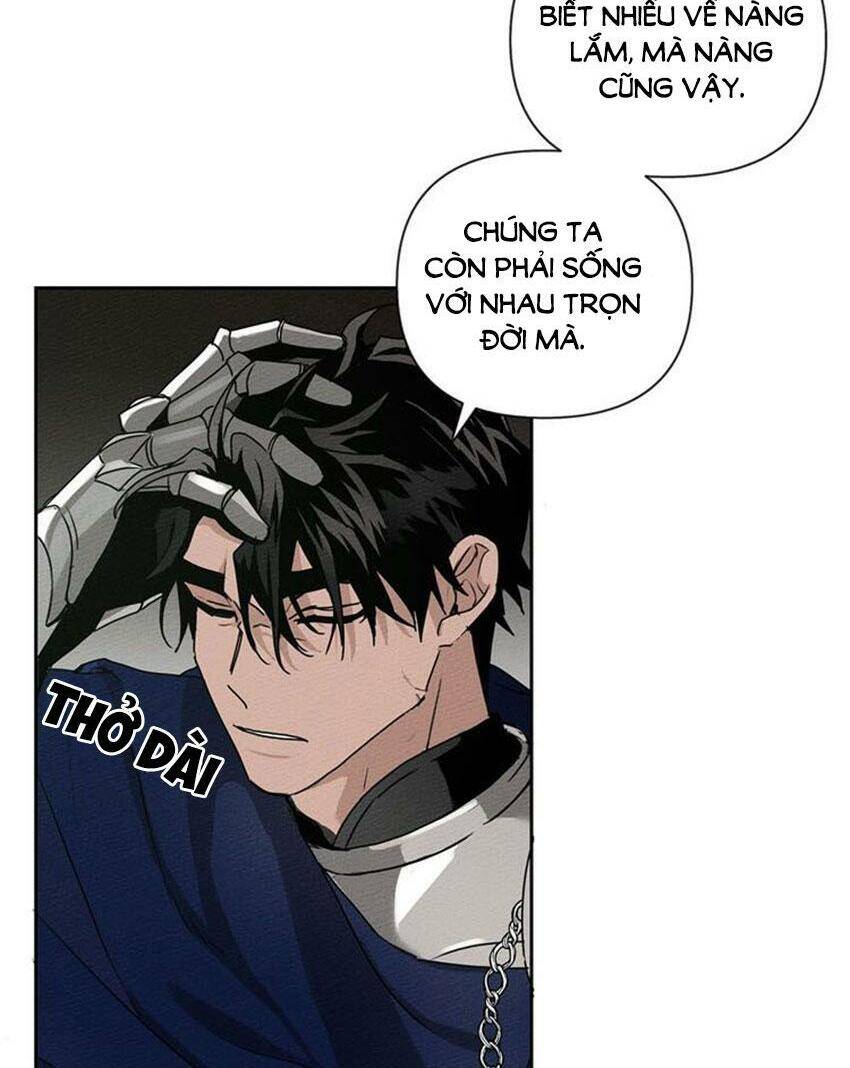 Dưới Bóng Cây Sồi Chapter 3 - Trang 2