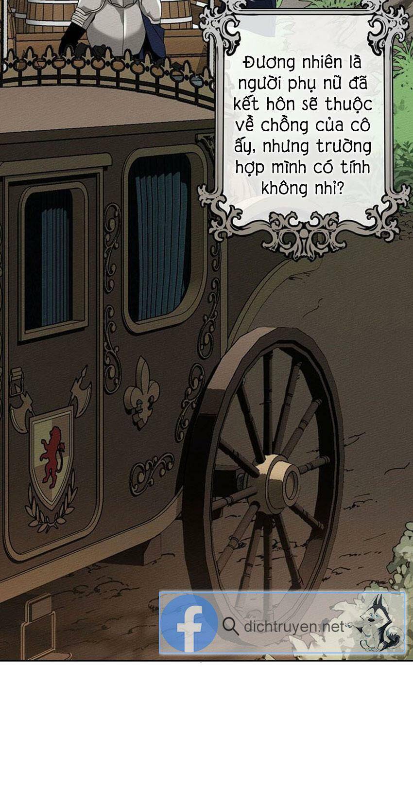 Dưới Bóng Cây Sồi Chapter 3 - Trang 2