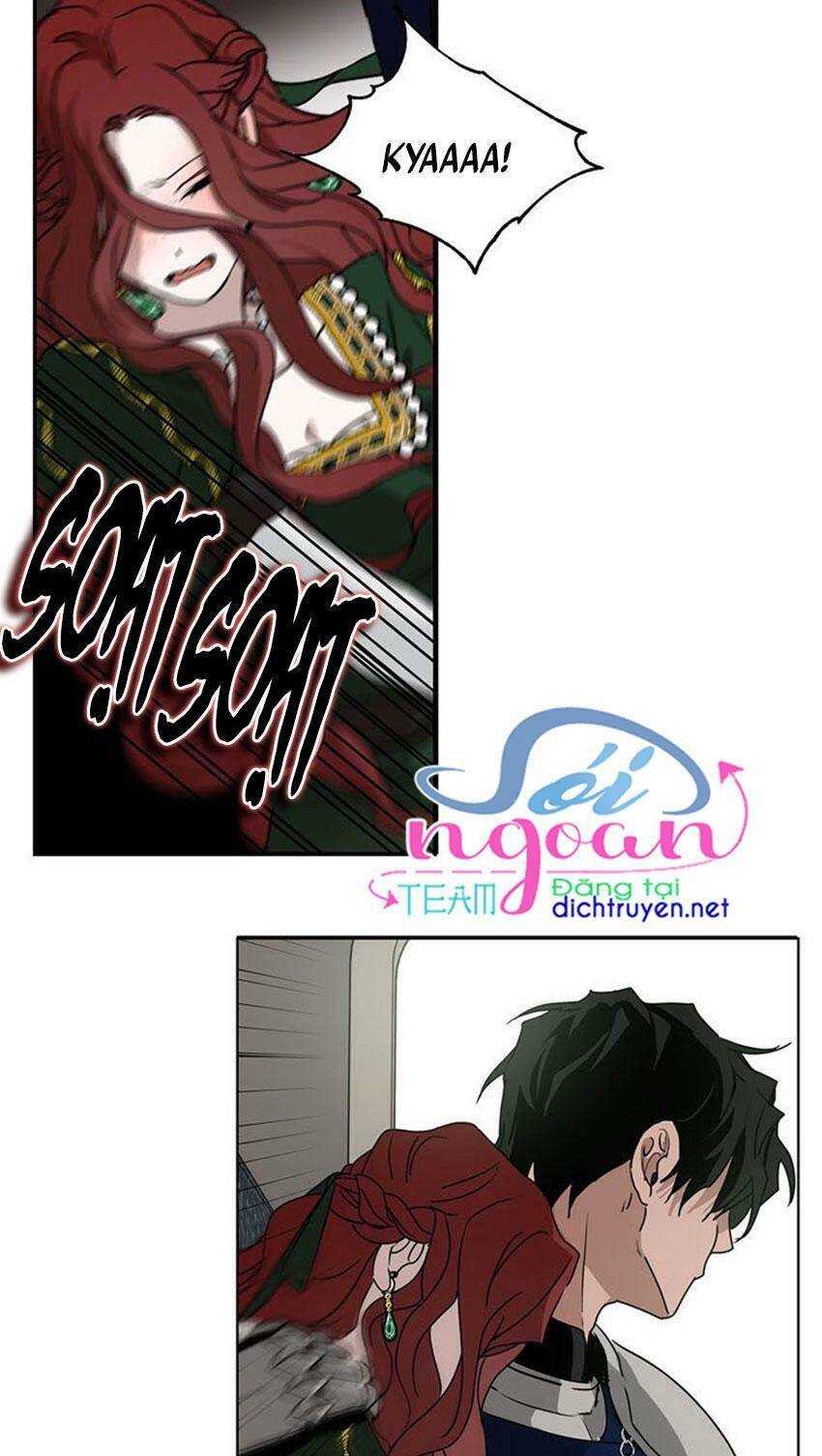 Dưới Bóng Cây Sồi Chapter 3 - Trang 2