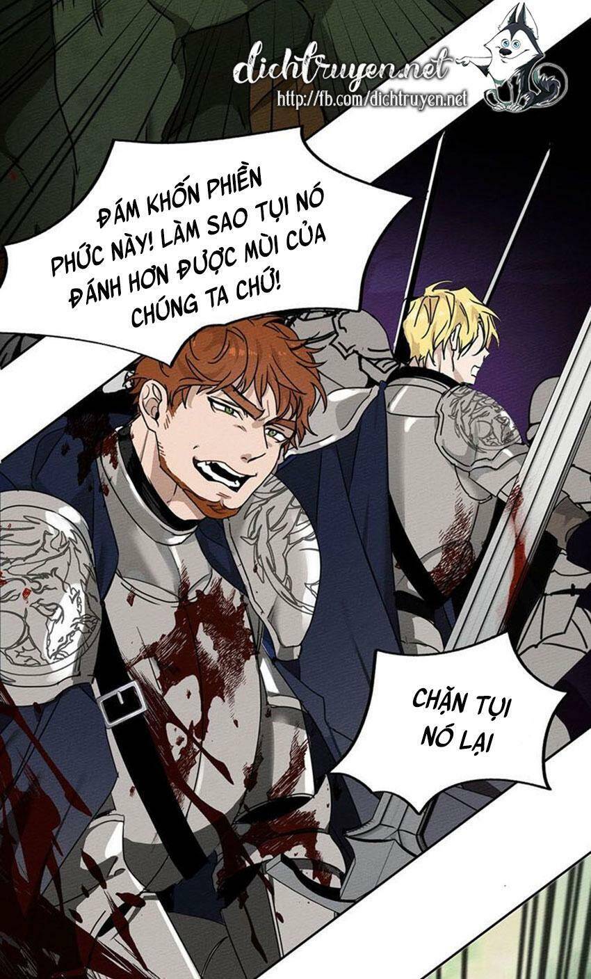 Dưới Bóng Cây Sồi Chapter 3 - Trang 2