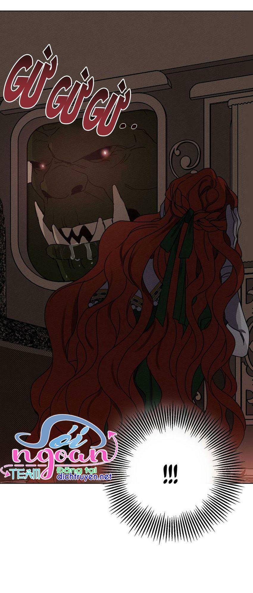 Dưới Bóng Cây Sồi Chapter 3 - Trang 2