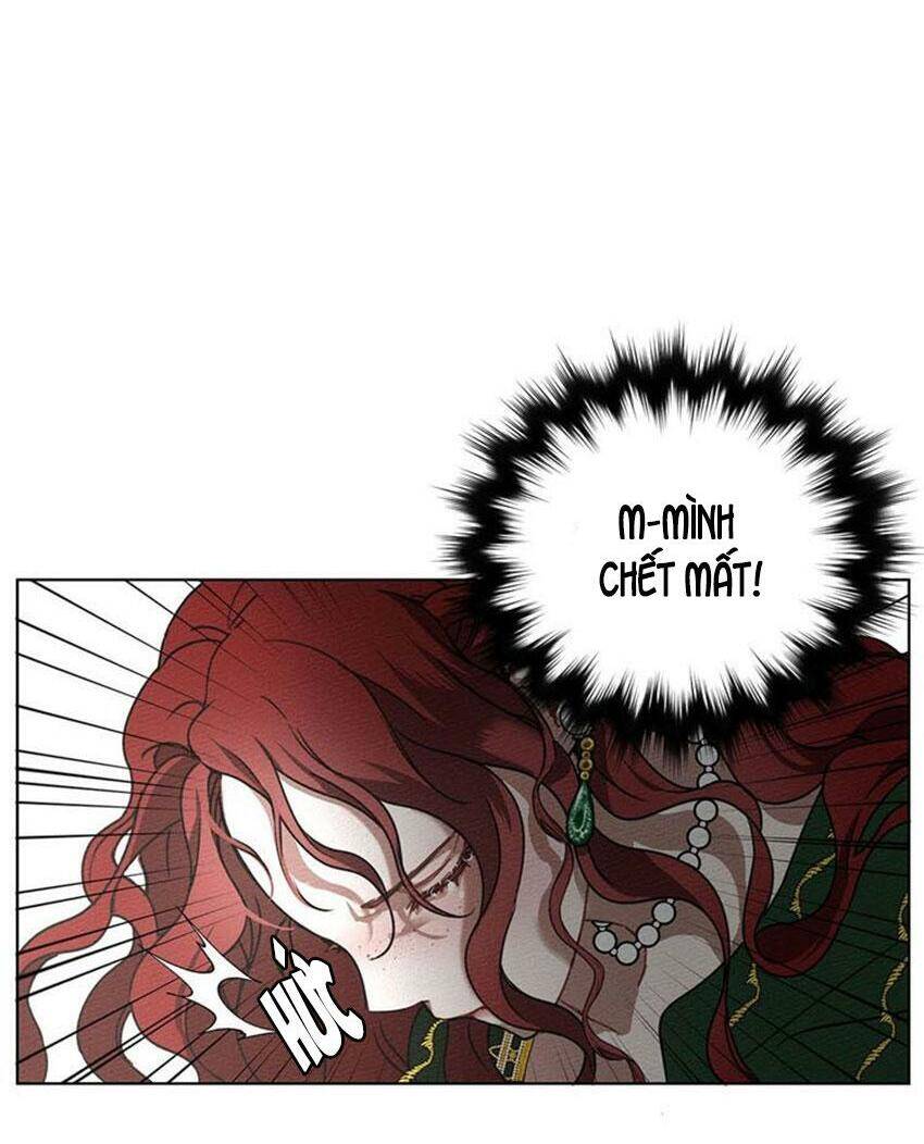 Dưới Bóng Cây Sồi Chapter 3 - Trang 2