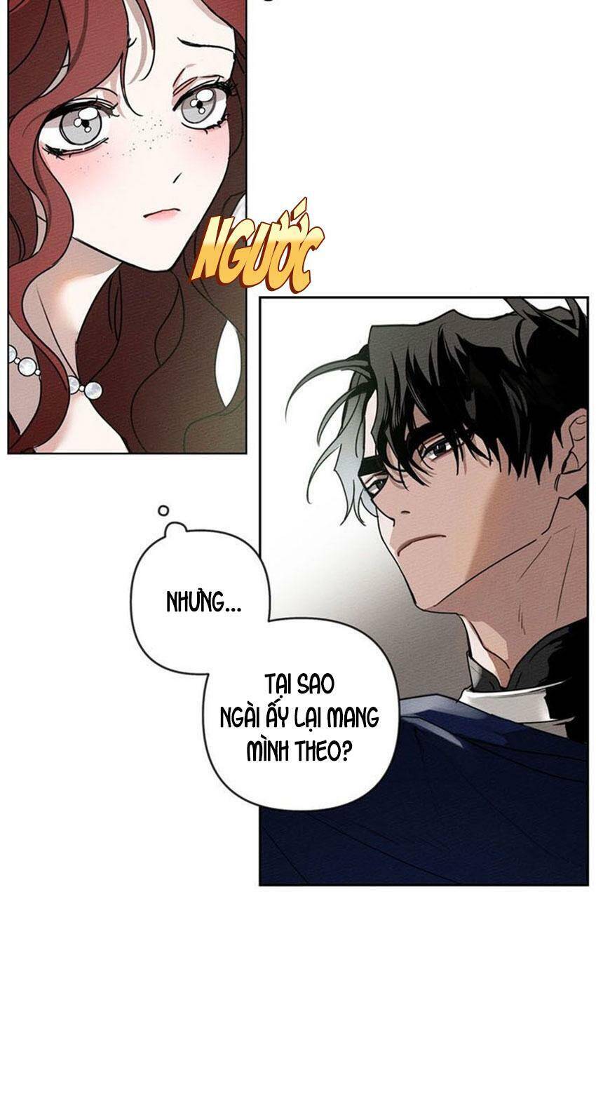 Dưới Bóng Cây Sồi Chapter 3 - Trang 2