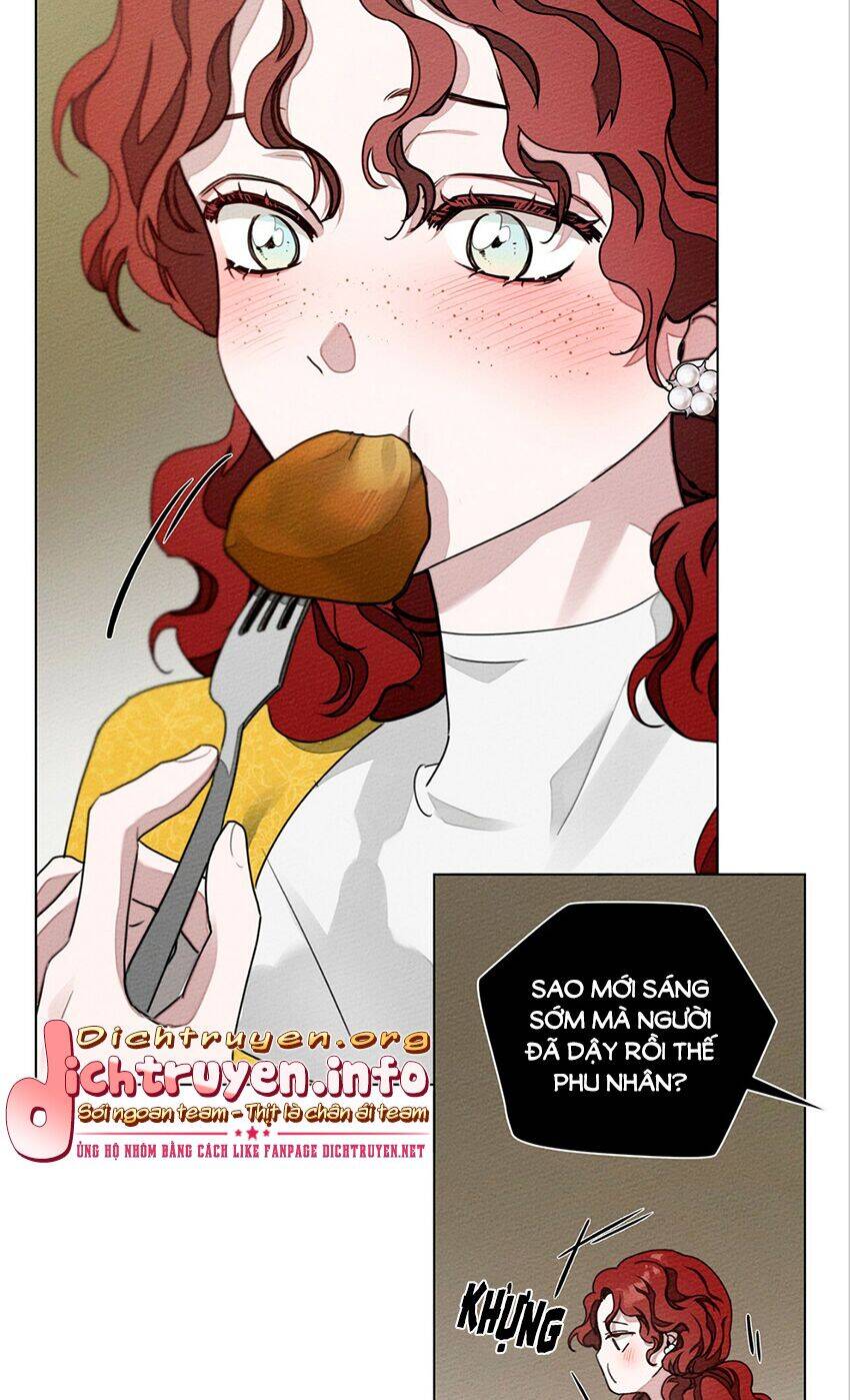 Dưới Bóng Cây Sồi Chapter 31 - Trang 2