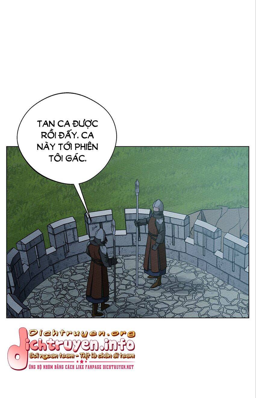 Dưới Bóng Cây Sồi Chapter 31 - Trang 2