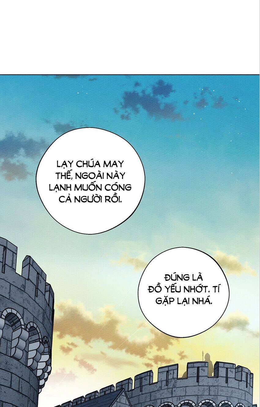 Dưới Bóng Cây Sồi Chapter 31 - Trang 2