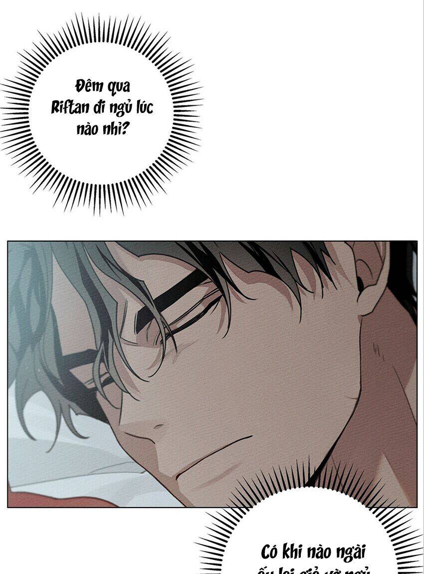 Dưới Bóng Cây Sồi Chapter 31 - Trang 2