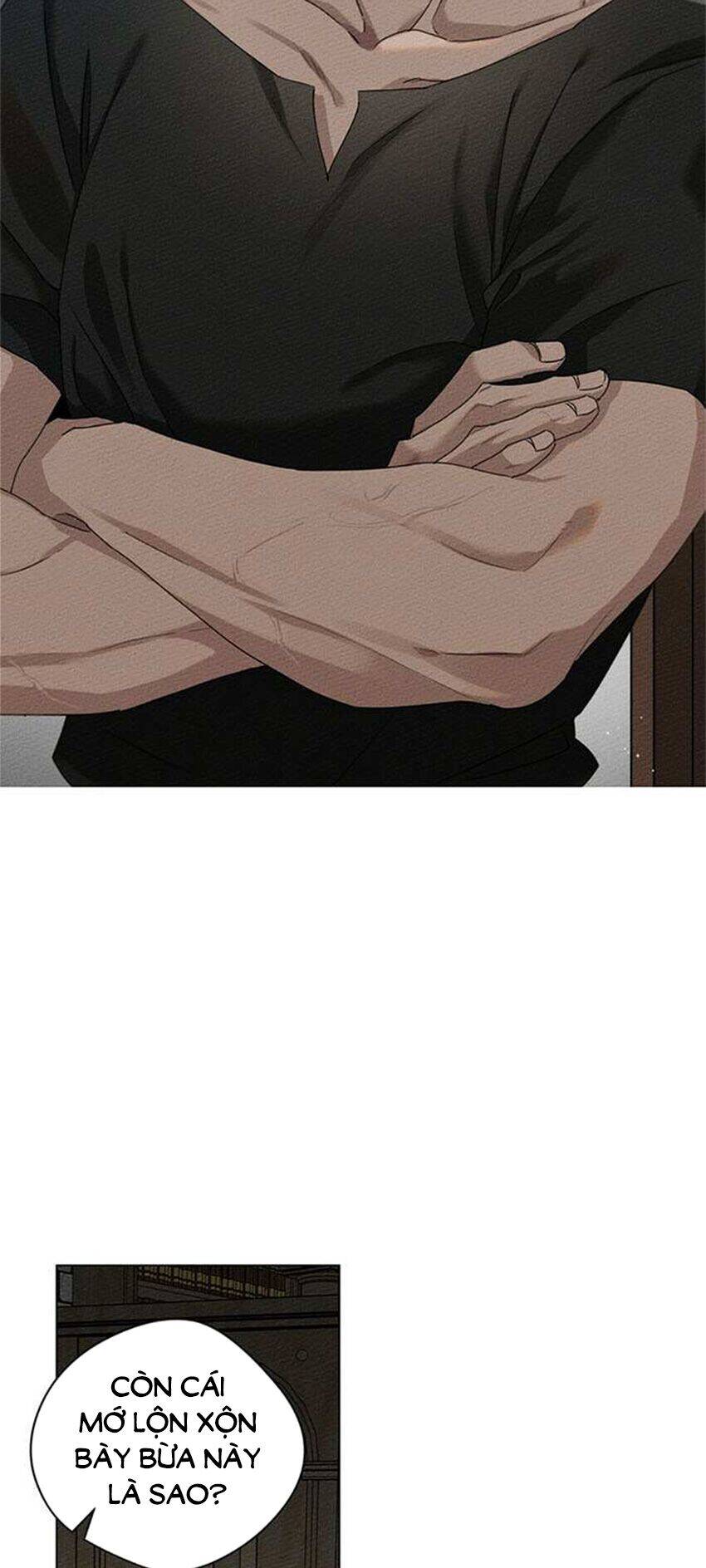 Dưới Bóng Cây Sồi Chapter 32 - Trang 2