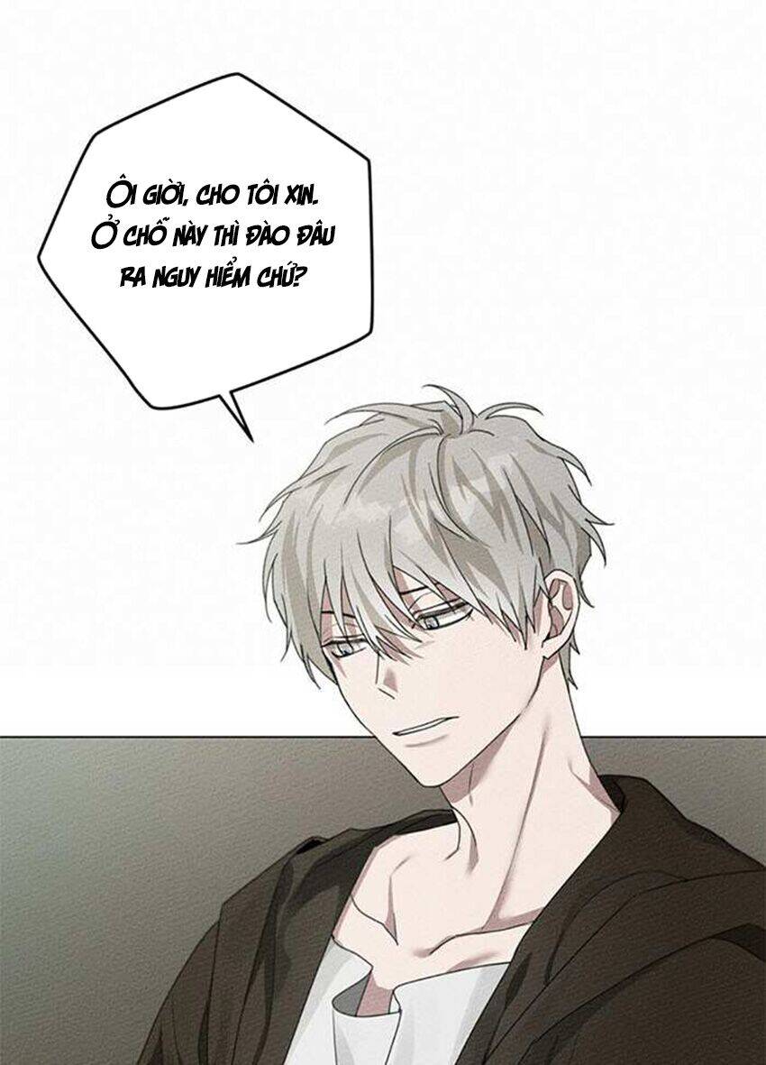 Dưới Bóng Cây Sồi Chapter 32 - Trang 2