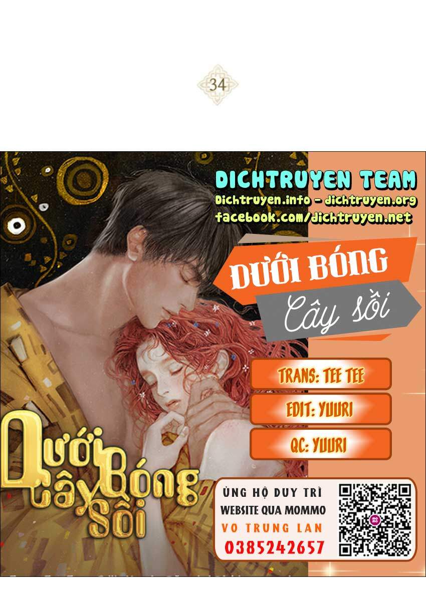 Dưới Bóng Cây Sồi Chapter 34 - Trang 2