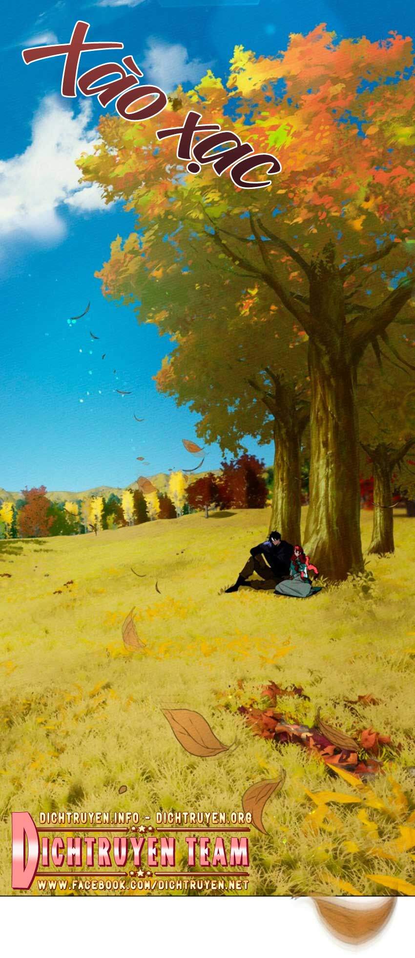 Dưới Bóng Cây Sồi Chapter 34 - Trang 2